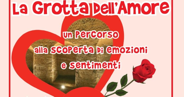 La Grotta Dell'Amore